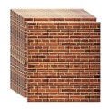 Set 10 x Tapet 3D autoadeziv, design modern, usor de curatat, 70x77cm, Naimeed D3564 Set 10 x Tapet 3D autoadeziv, design modern, usor de curatat, 70x77cm, Naimeed D3564