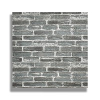 Tapet 3D autoadeziv, design modern,  usor de curatat, 70x77cm, Naimeed D3587