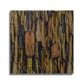 Set 10 x Tapet 3D autoadeziv, design modern, usor de curatat, 70x70 cm, Naimeed D3597