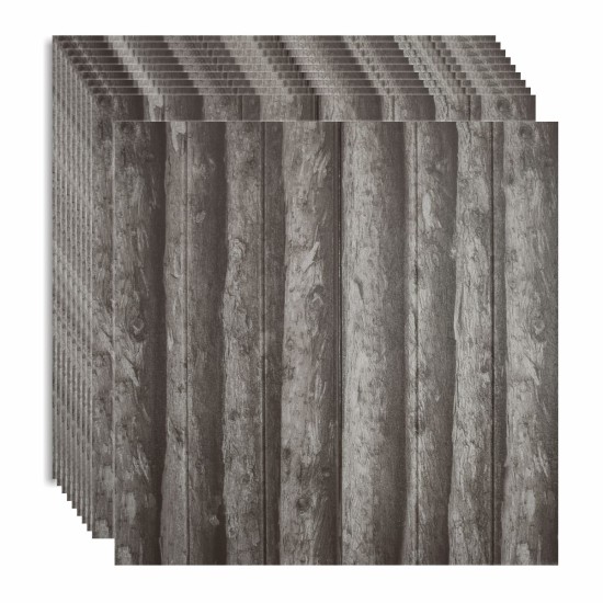 Set 10 x Tapet 3D autoadeziv, design modern, usor de curatat, 70x70cm, Naimeed D5561 Set 10 x Tapet 3D autoadeziv, design modern, usor de curatat, 70x70cm, Naimeed D5561