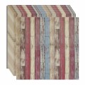 Set 10 x Tapet 3D autoadeziv, design modern, usor de curatat, 70x70cm, Naimeed D5562