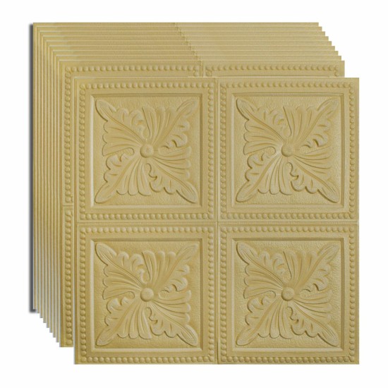 Set 10 x Tapet 3D autoadeziv, design modern, usor de curatat, 70x70cm, Naimeed D5563 Set 10 x Tapet 3D autoadeziv, design modern, usor de curatat, 70x70cm, Naimeed D5563