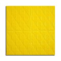 Set 10 x Tapet 3D autoadeziv, design modern, usor de curatat, 70x70cm, Naimeed D5565 Set 10 x Tapet 3D autoadeziv, design modern, usor de curatat, 70x70cm, Naimeed D5565