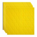 Set 10 x Tapet 3D autoadeziv, design modern, usor de curatat, 70x70cm, Naimeed D5565 Set 10 x Tapet 3D autoadeziv, design modern, usor de curatat, 70x70cm, Naimeed D5565