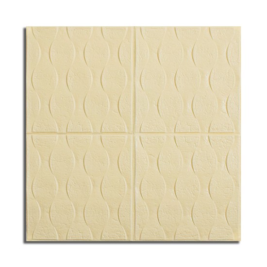 Tapet 3D autoadeziv, design modern, usor de curatat, 70x70cm, Naimeed D5566 Tapet 3D autoadeziv, design modern, usor de curatat, 70x70cm, Naimeed D5566
