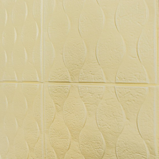 Tapet 3D autoadeziv, design modern, usor de curatat, 70x70cm, Naimeed D5566 Tapet 3D autoadeziv, design modern, usor de curatat, 70x70cm, Naimeed D5566