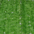 Plasa gard, frunze artificiale, Naimeed D4958, paravan pentru balcon, terasa si gard, Verde Deschis Plasa gard, frunze artificiale, Naimeed D4958, paravan pentru balcon, terasa si gard, Verde Deschis