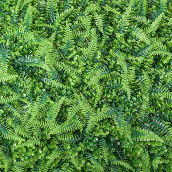 Panou verde din plante artificiale, Naimeed D4967