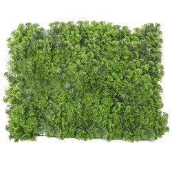Panou verde din plante artificiale, Naimeed D4970