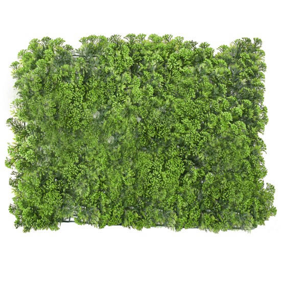 Panou verde din plante artificiale, Naimeed D4970 Panou verde din plante artificiale, Naimeed D4970