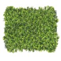 Panou verde din plante artificiale, Naimeed D4973