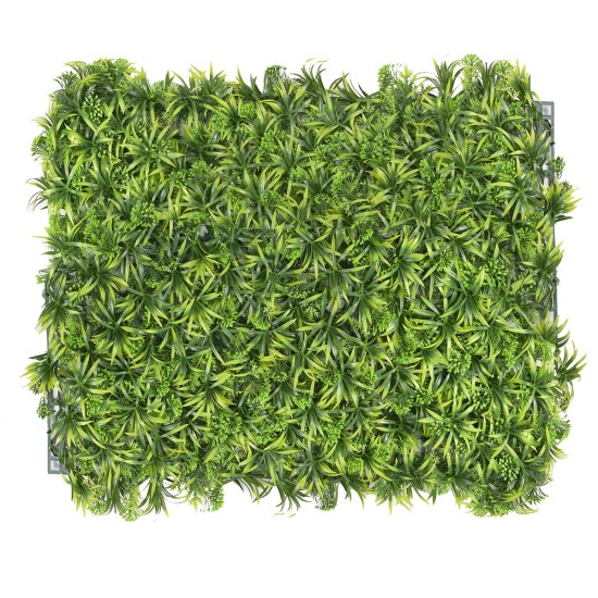 Panou verde din plante artificiale, Naimeed D4973