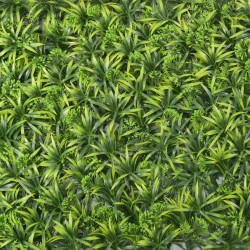 Panou verde din plante artificiale, Naimeed D4973