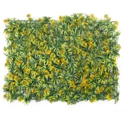 Panou verde din plante artificiale, Naimeed D4975