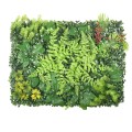 Panou verde din plante artificiale, Naimeed D4979 Panou verde din plante artificiale, Naimeed D4979