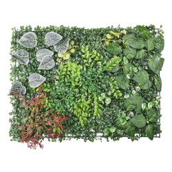 Panou verde din plante artificiale, Naimeed D4983