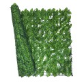 Plasa gard, frunze artificiale, Naimeed D5570, paravan pentru balcon, terasa si gard, Verde Plasa gard, frunze artificiale, Naimeed D5570, paravan pentru balcon, terasa si gard, Verde