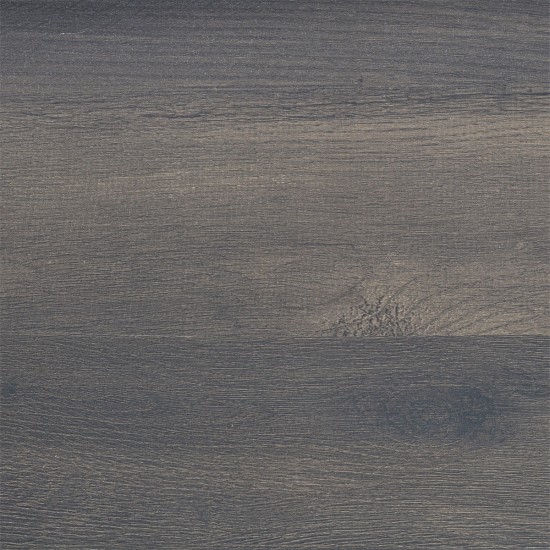 Comoda TV, stil modern, inaltime 50cm, Naimeed TV-6003, Stejar Inchis