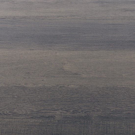 Masuta de cafea, stil modern, inaltime 45cm, Naimeed 611-110, Stejar Inchis