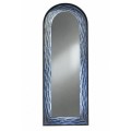 Oglinda LED de Perete Naimeed D7990, 3 Nuante de lumina, Touch, 60x160cm, auriu