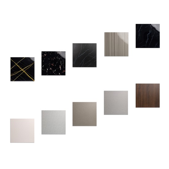 Mostrar panouri cristal carbon, Naimeed M9, 10 Modele Mostrar panouri cristal carbon, Naimeed M9, 10 Modele