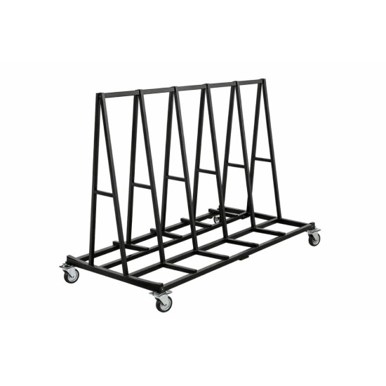 Carucior de transport tip A, cu roti, Dimensiuni 116.5x200x222cm