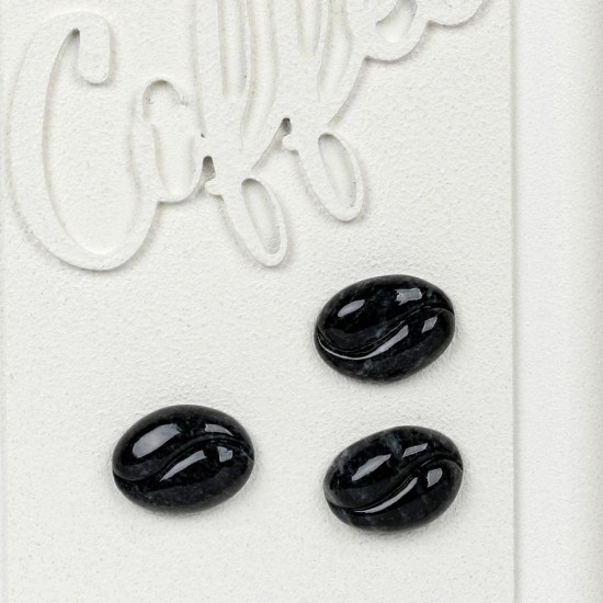 Tablou decorativ, efect 3D piatra naturala, Naimeed D7967, montat pe rama dubla din lemn, 32x42x4cm